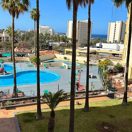 Torres Yomely Las Americas Playa de las Americas  Bagian luar foto