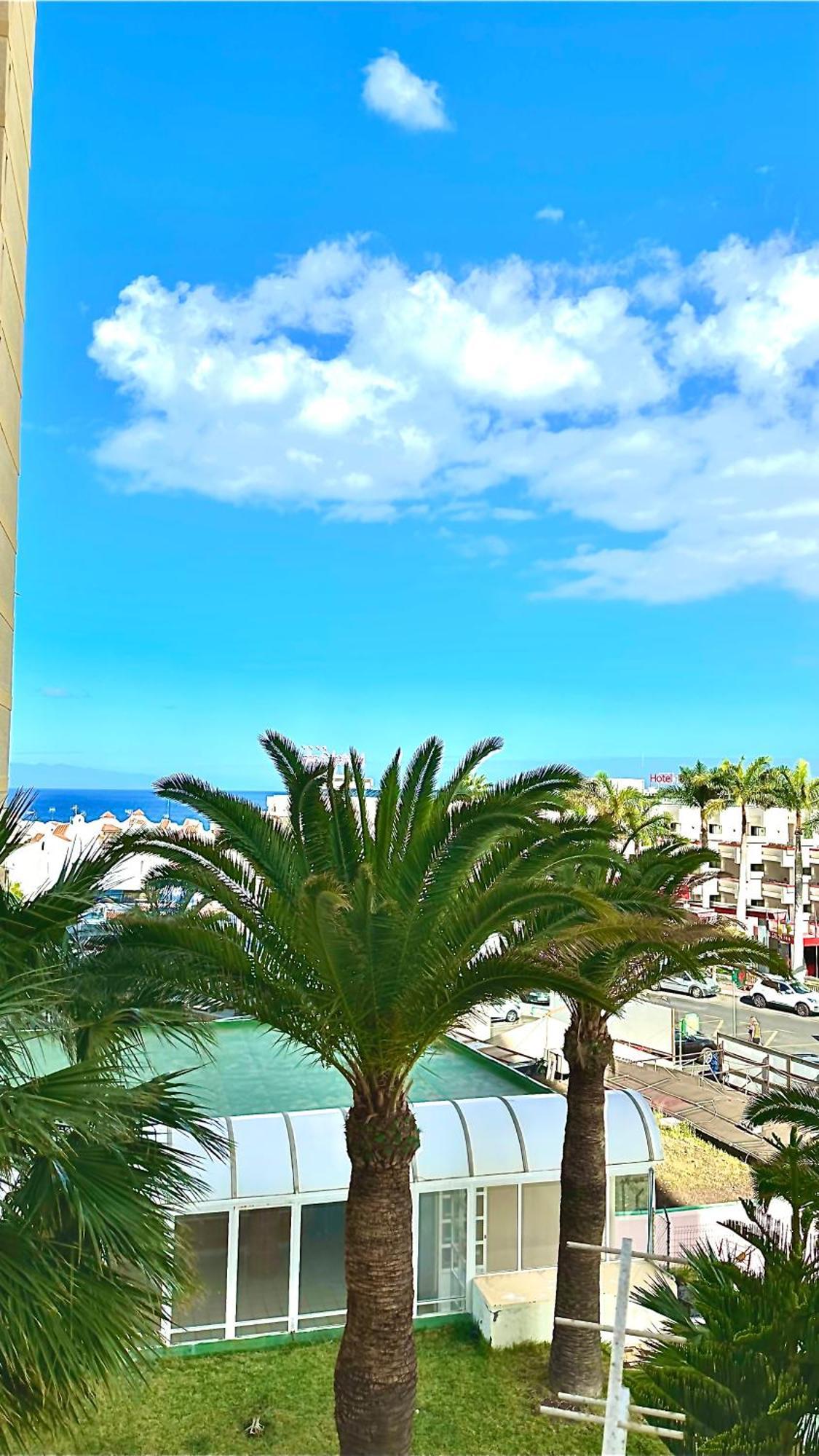 Torres Yomely Las Americas Playa de las Americas  Bagian luar foto